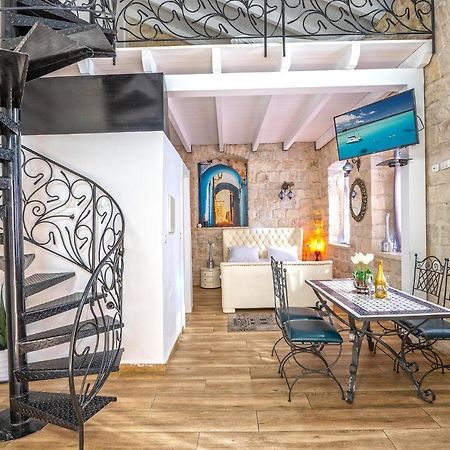 Heart Mansion Rashbi Compound Hotel Сафед Екстериор снимка